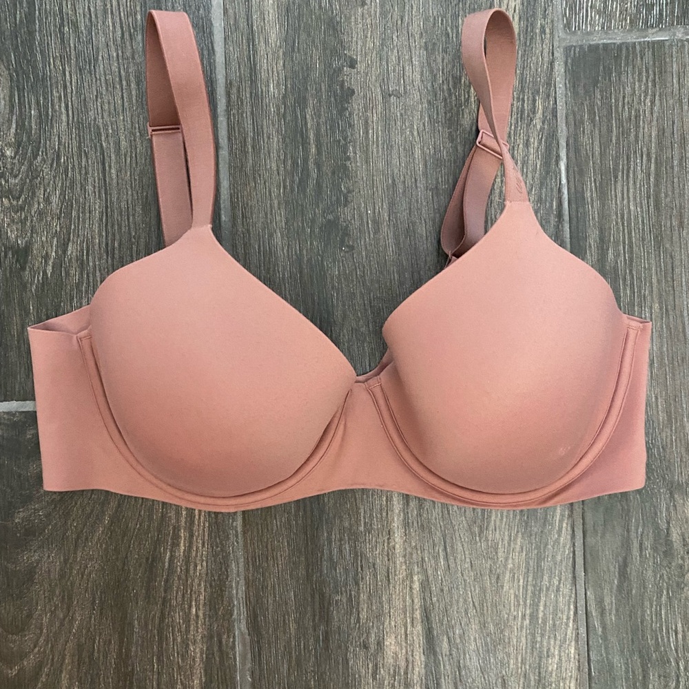 Aerie Smoothez Lightly Lined Bra
